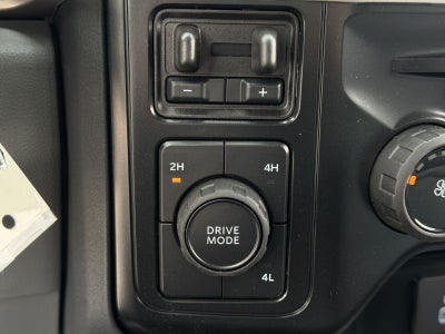 2026 Ford F-350SD XL Fleet