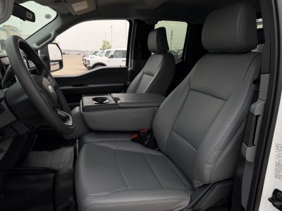 2026 Ford F-350SD XL Fleet
