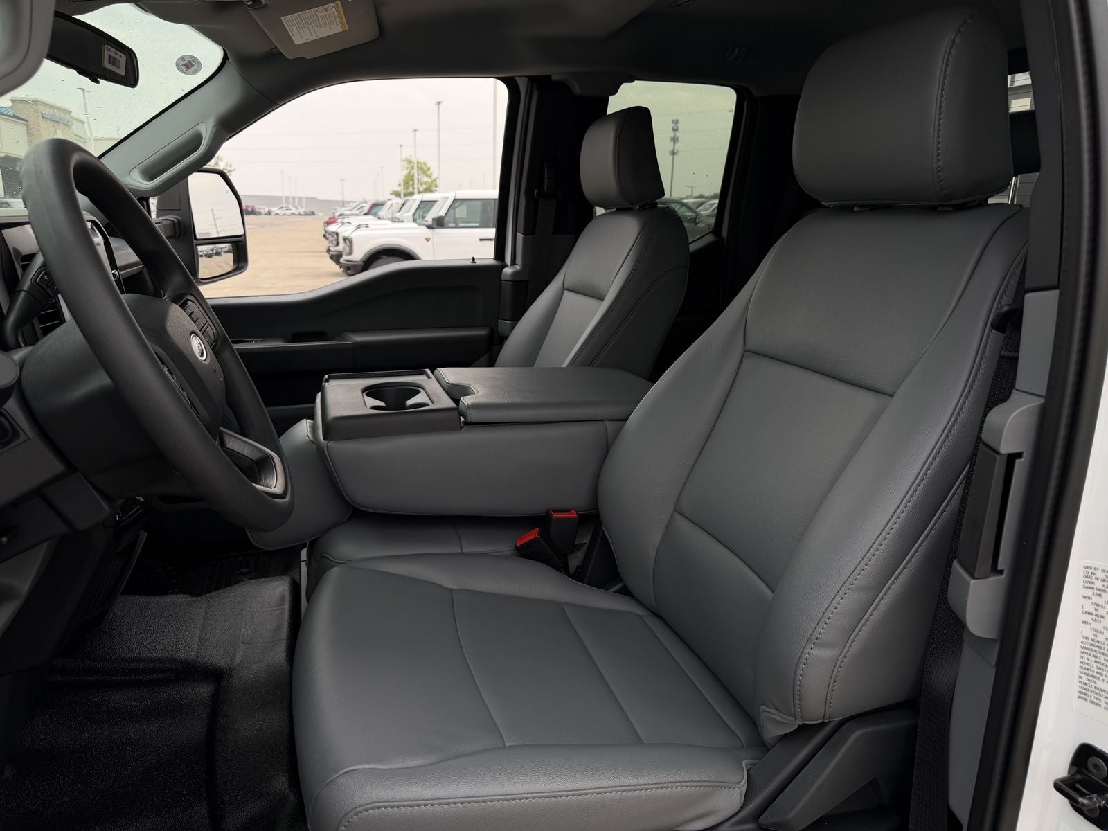 2026 Ford F-350SD XL Fleet