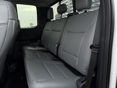 2026 Ford F-350SD XL Fleet
