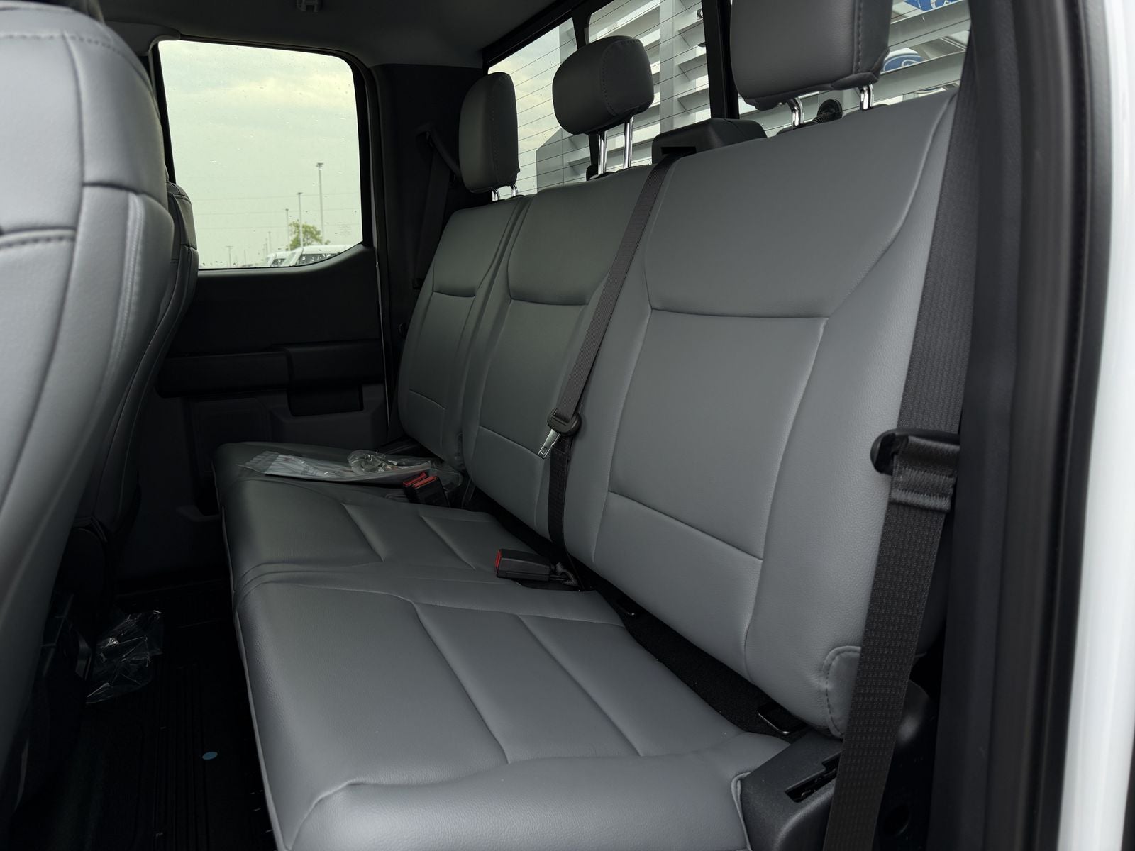 2026 Ford F-350SD XL Fleet