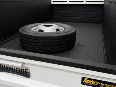 2026 Ford F-350SD XL Fleet