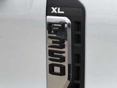 2026 Ford F-350SD XL Fleet