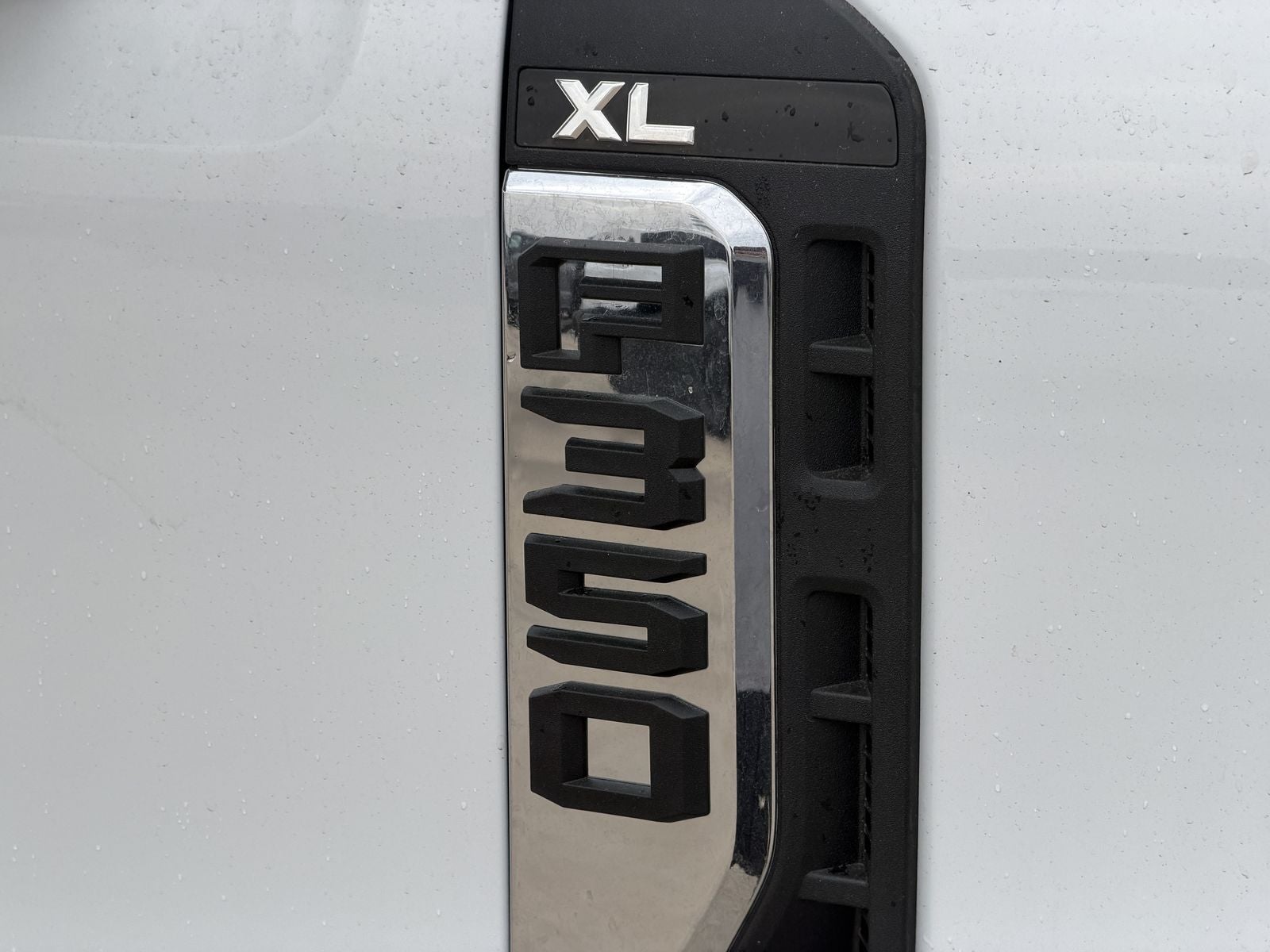 2026 Ford F-350SD XL Fleet