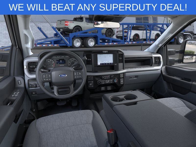 2026 Ford F-350SD XL DRW