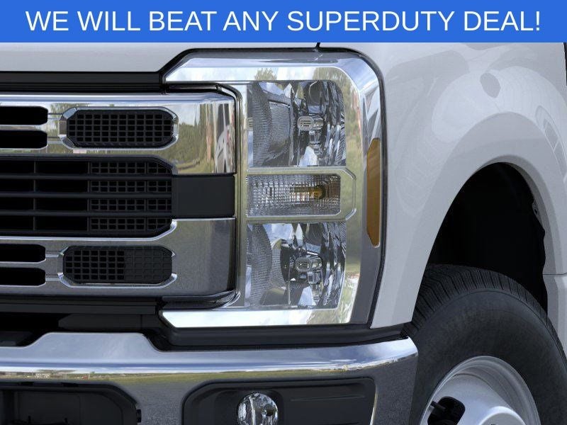 2026 Ford F-350SD XL DRW