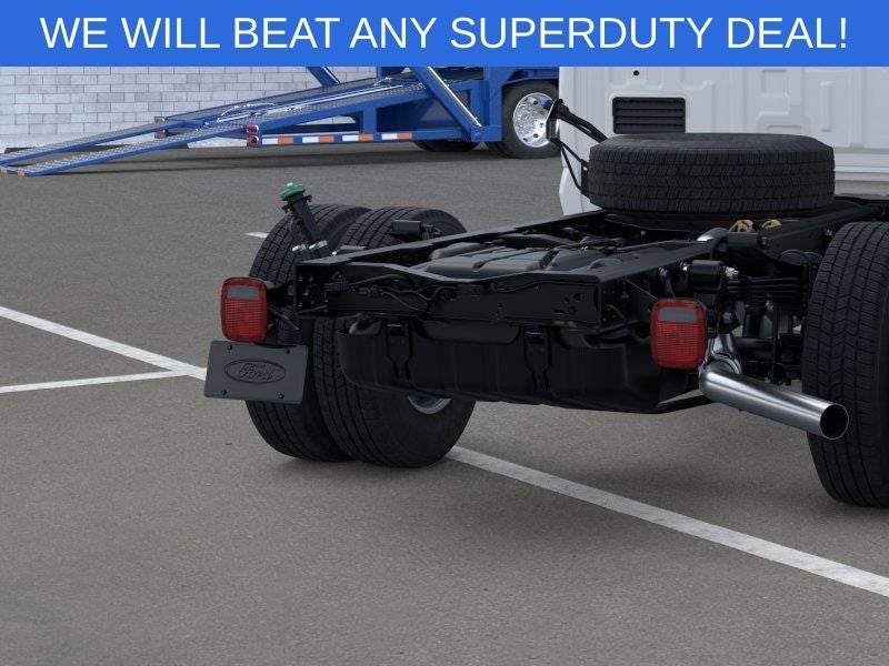 2026 Ford F-350SD XL DRW