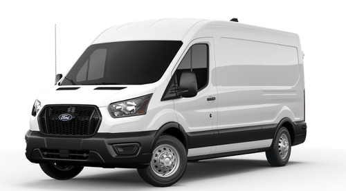 2026 Ford Transit-250 Base Fleet