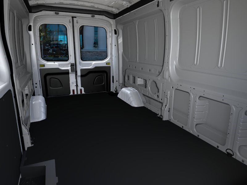 2026 Ford Transit-250 Base Fleet