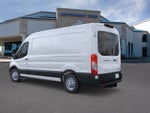 2026 Ford Transit-250 Base Fleet