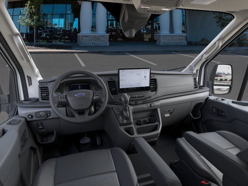 2026 Ford Transit-250 Base Fleet
