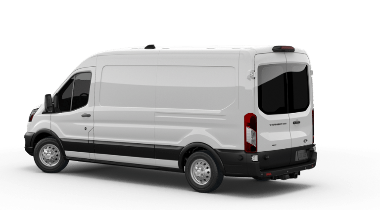 2026 Ford Transit-250 Base Fleet