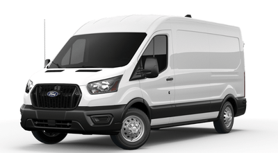 2026 Ford Transit-250 Base Fleet