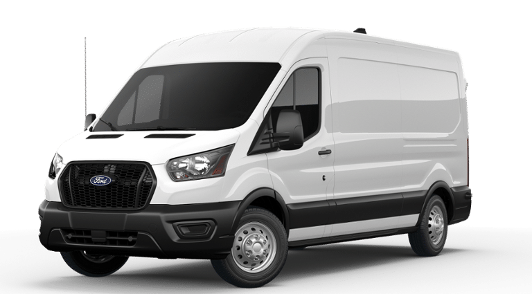 2026 Ford Transit-250 Base Fleet