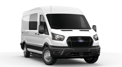2026 Ford Transit-250 Base Fleet