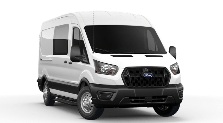 2026 Ford Transit-250 Base Fleet