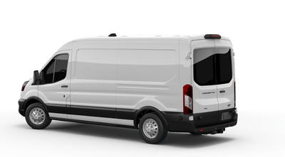 2026 Ford Transit-250 Base Fleet