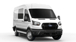 2026 Ford Transit-250 Base Fleet