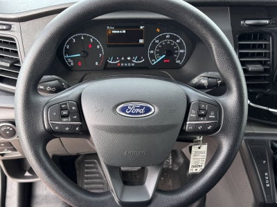 2024 Ford Transit-350 Base Fleet