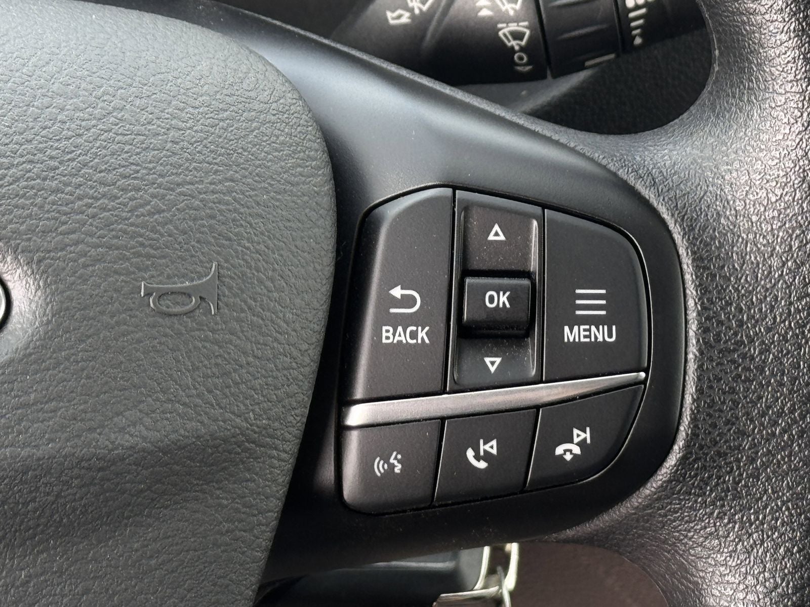 2024 Ford Transit-350 Base Fleet