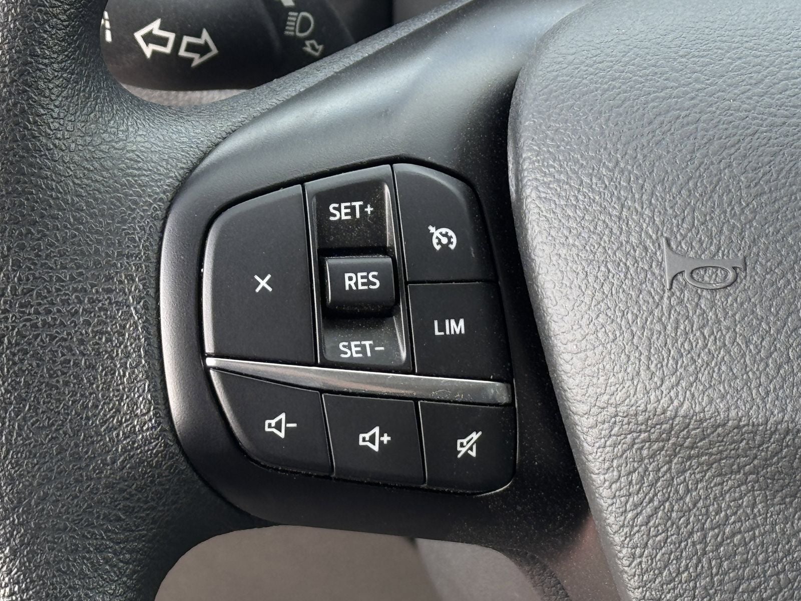 2024 Ford Transit-350 Base Fleet