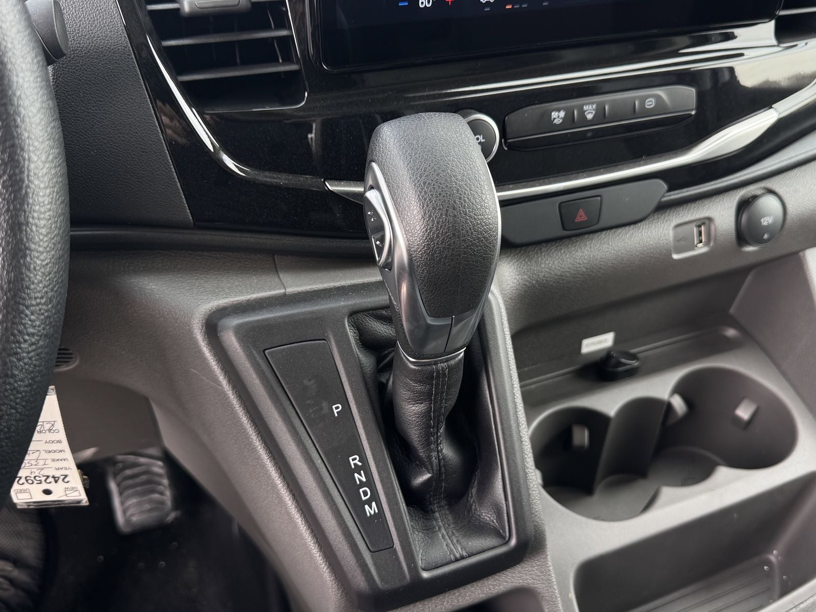 2024 Ford Transit-350 Base Fleet