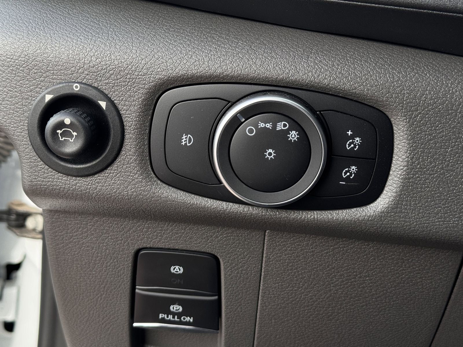 2024 Ford Transit-350 Base Fleet