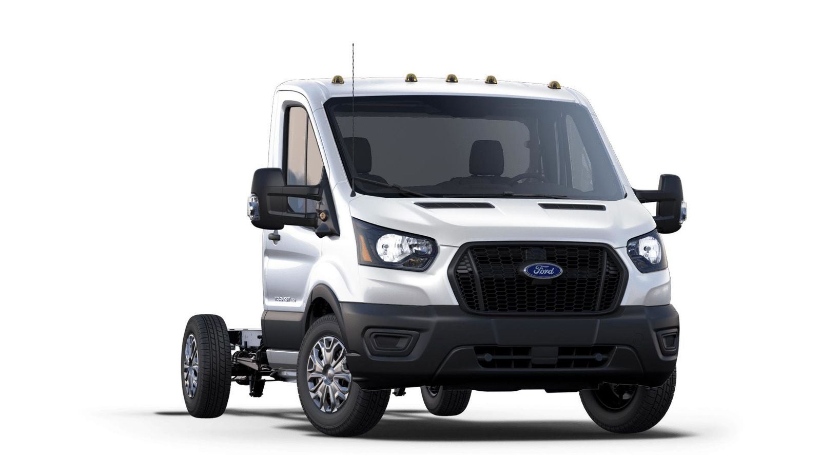 2024 Ford Transit-350 Base Fleet