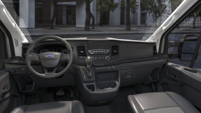 2024 Ford Transit-350 Base Fleet