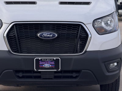 2024 Ford Transit-350 Base Fleet