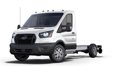 2024 Ford Transit-350 Base Fleet