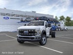2026 Ford F-550SD XL Fleet