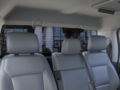 2026 Ford F-550SD XL Fleet