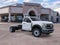 2026 Ford F-550SD XL Fleet