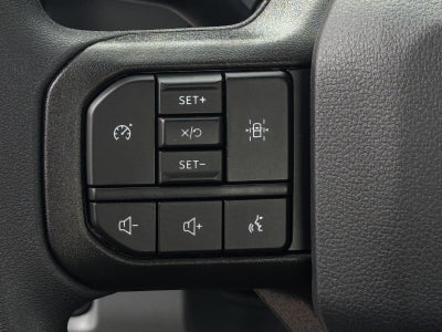 2026 Ford F-550SD XL Fleet