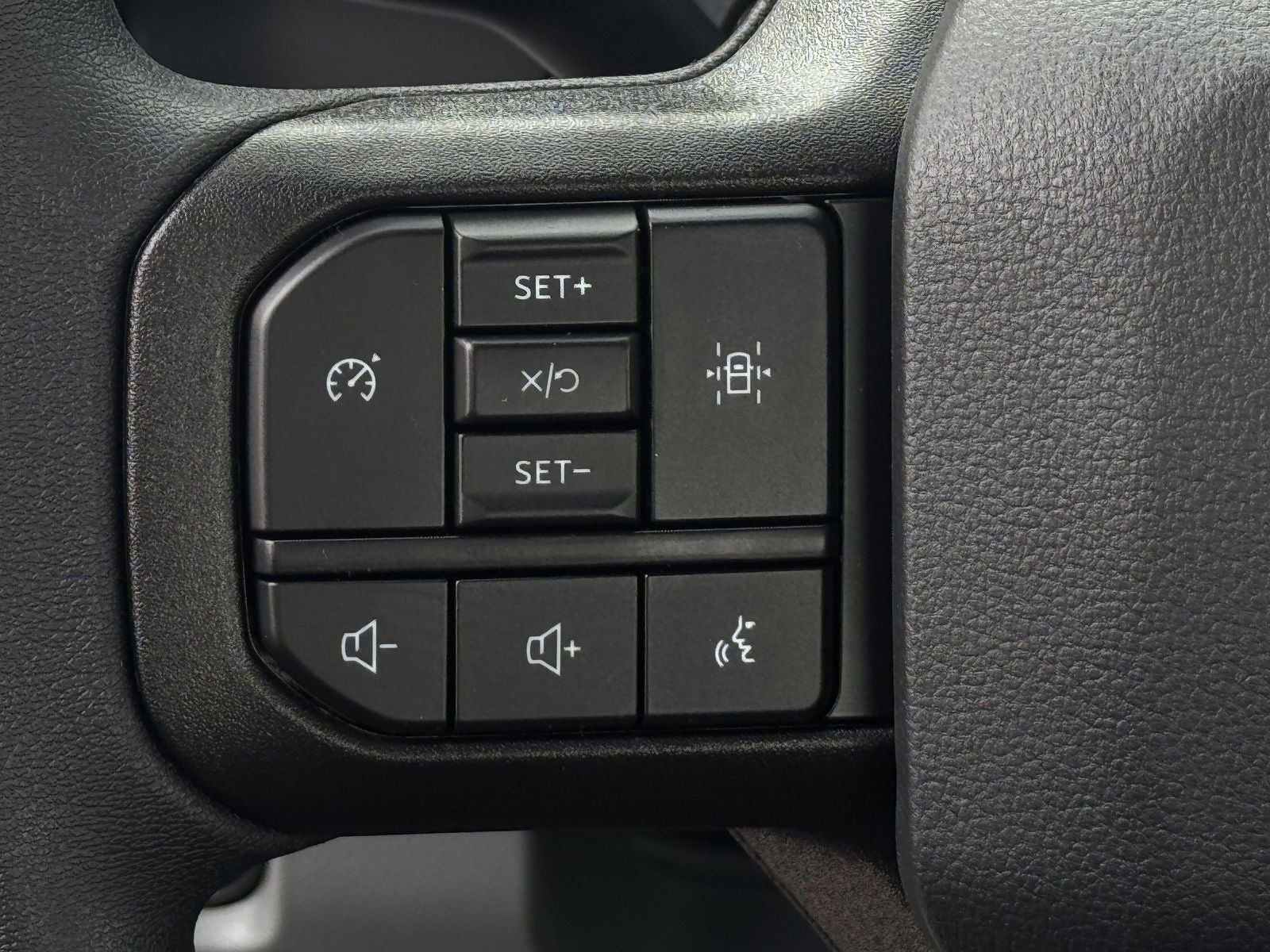 2026 Ford F-550SD XL Fleet