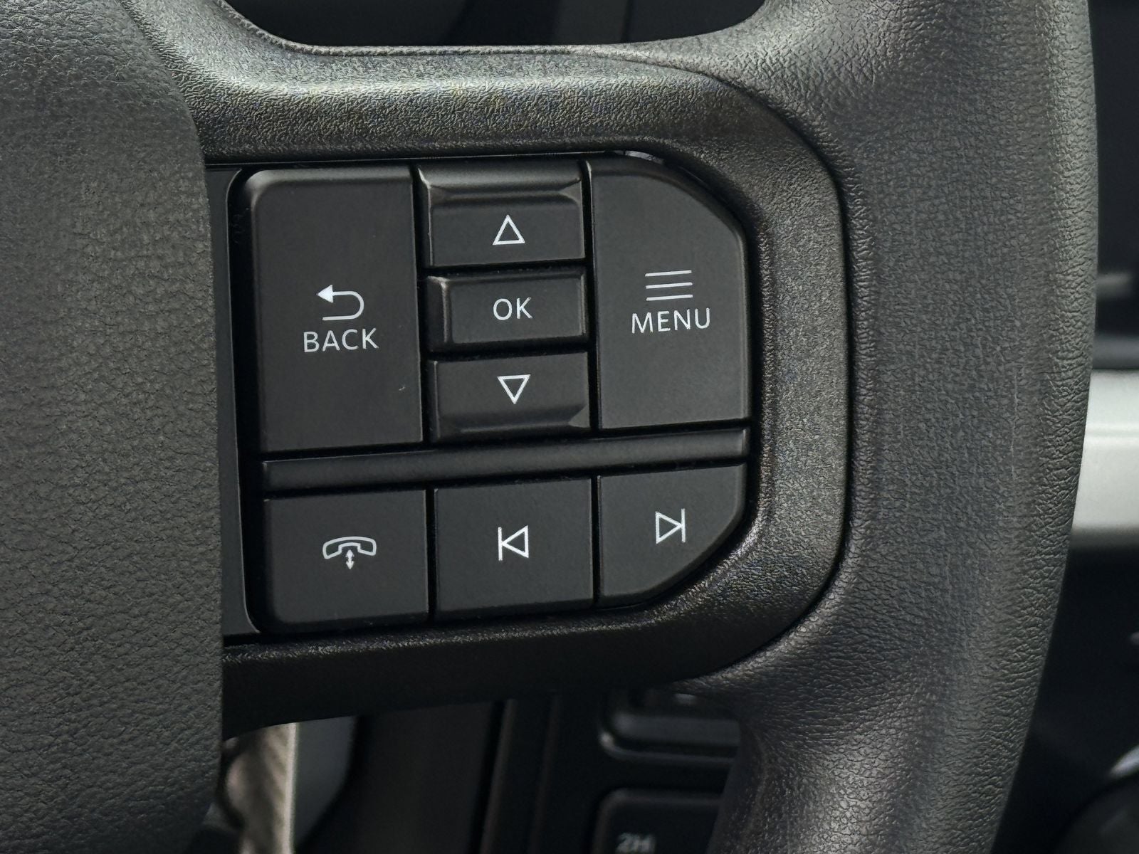 2026 Ford F-550SD XL Fleet