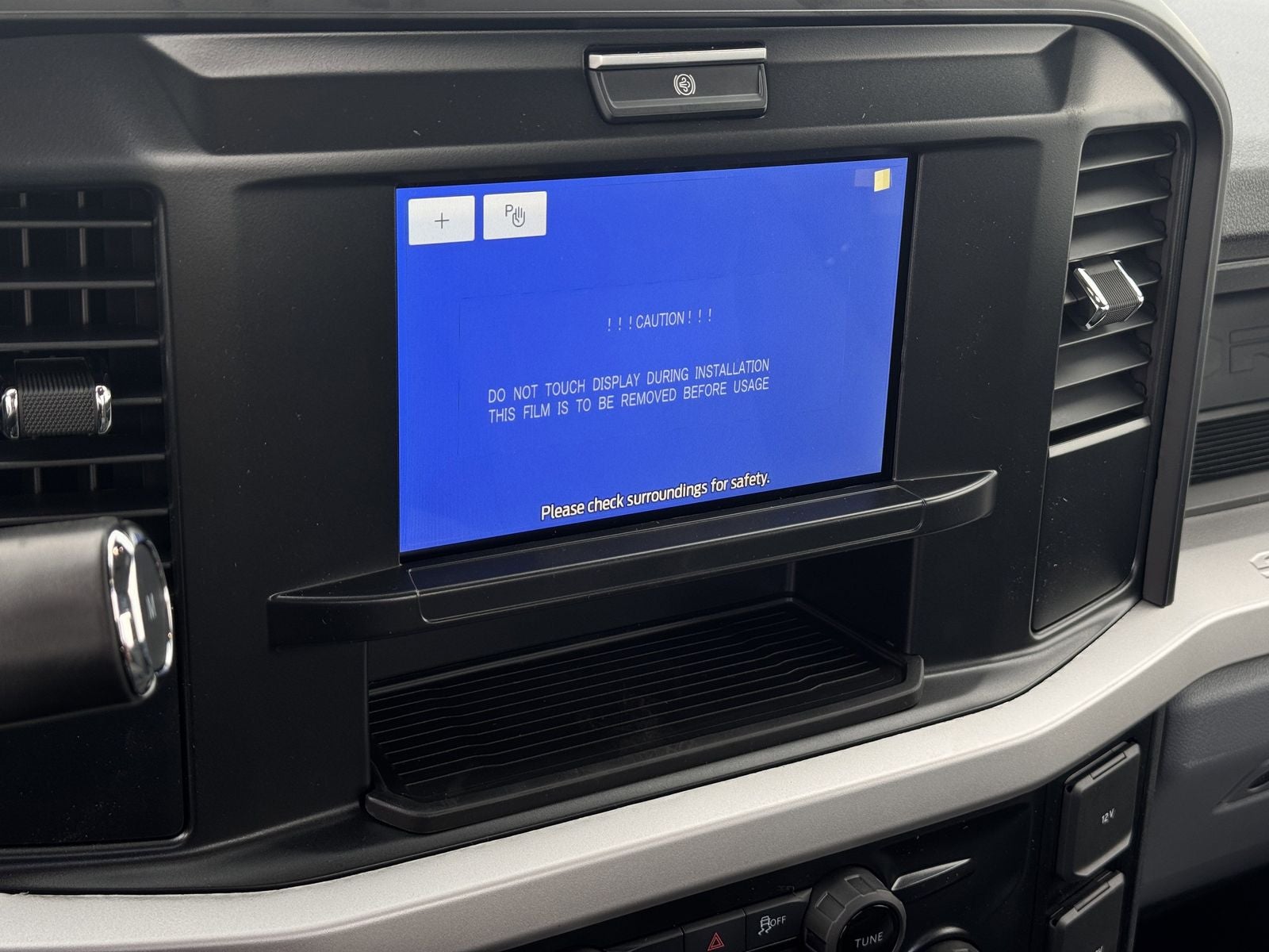 2026 Ford F-550SD XL Fleet