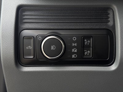 2026 Ford F-550SD XL Fleet