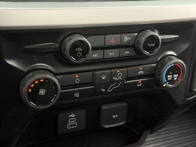2026 Ford F-550SD XL Fleet