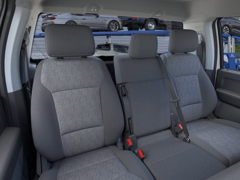 2026 Ford F-550SD XL Fleet