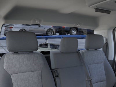 2026 Ford F-550SD XL Fleet