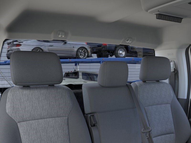 2026 Ford F-550SD XL Fleet