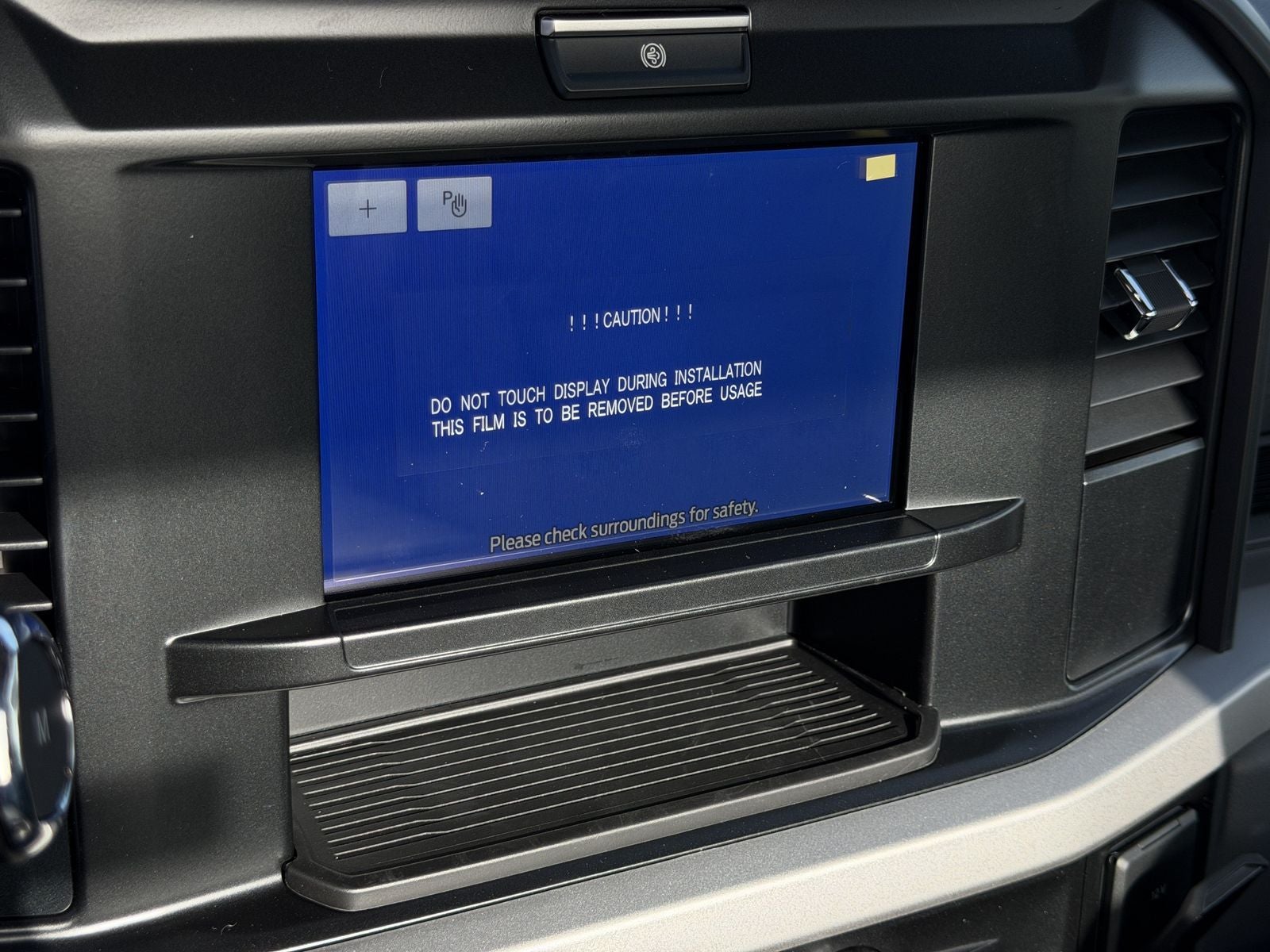 2026 Ford F-550SD XL Fleet
