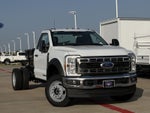 2026 Ford F-550SD XL Fleet