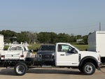 2026 Ford F-550SD XL Fleet