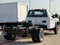 2026 Ford F-550SD XL Fleet