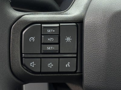 2026 Ford F-550SD XL Fleet