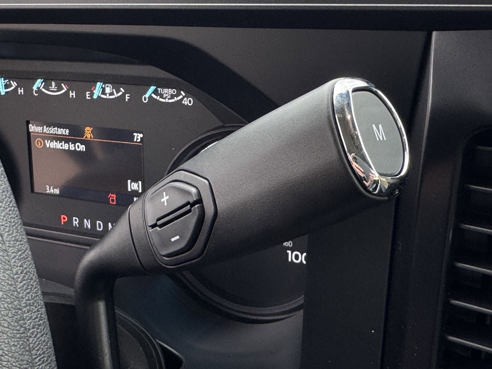 2026 Ford F-550SD XL Fleet