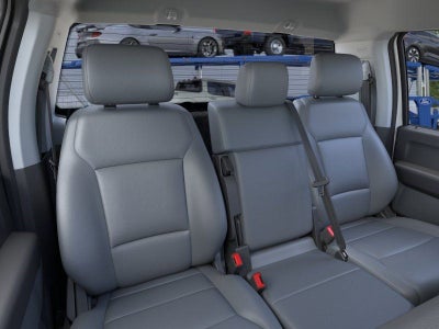 2026 Ford F-550SD XL Fleet